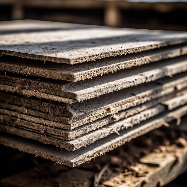 Асбестовый картон