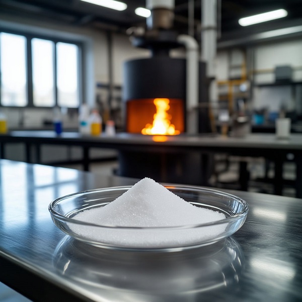 Кислота молибденовая