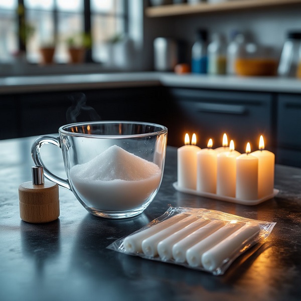 Кислота стеариновая