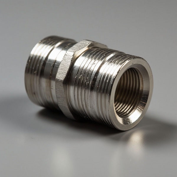 Ниппели титановые