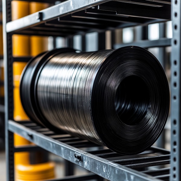 Проволока фехралевая