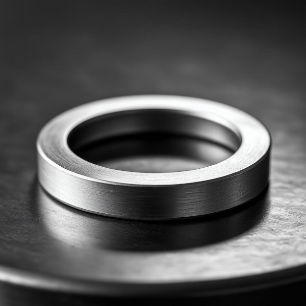 Прокладка алюминиевая