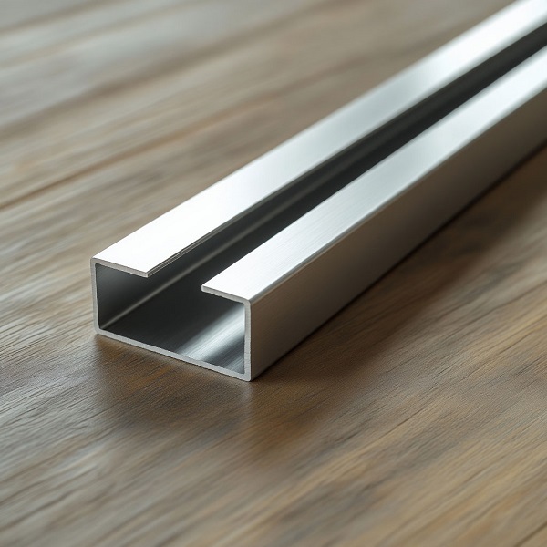 Профиль стальной вагоностроительный