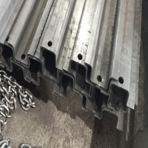 Профиль шляпный ПШ