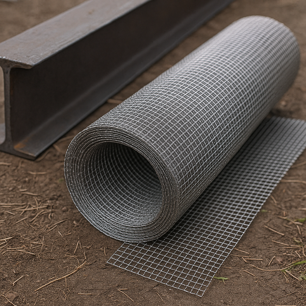 Сетка тканая НУ