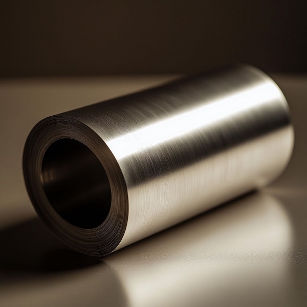 Фольга нержавеющая