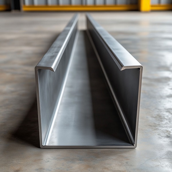 Швеллер 40 ГОСТ 8240-97