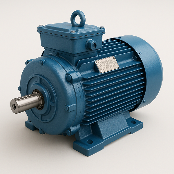 Электродвигатель 5АМ