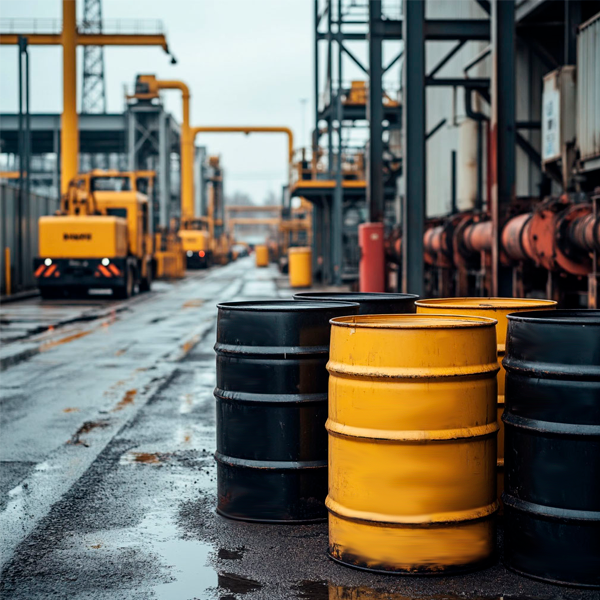 Компрессорные масла