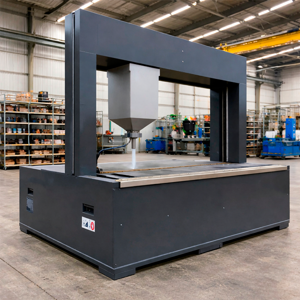 Гидроабразивная резка